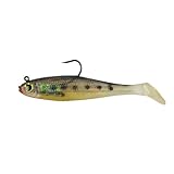 Berkley PowerBait Pre-Rigged Swim Shad