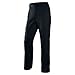 Nike Golf Men's Flat Front Tech Pant Black Pants 30 X 30