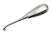 ARTMAN Instruments Dental Crown Splitter Crown Remover Crown Elevator Crown Spreader for Crown Removal, Restoration, Extraction, and Oral Care
