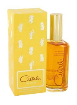 Revlon - CIARA 80% Eau De Cologne Spray - 2.3 oz