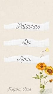 Livro Palavras da alma