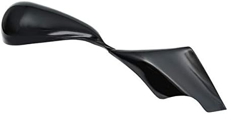 Killer Custom Extended Stretched Side and Gas Tank Covers Kit for Harley-Davidson Touring Models 96-07"Best Seller2"