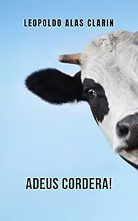Livro Adeus Cordera!: Uma história que vai te dar ótimas lições