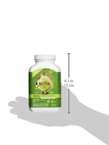 Repellex 20003 150-Count Systemic Animal Repellent - Thumbnail 2