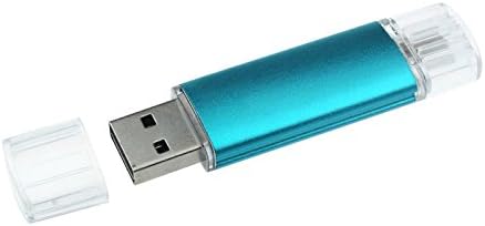 Memory usb 2.0 64GB Flash Memory , Aribelly Conexión USB2.0 Unidad de almacenamiento flash U-Disk (64GB, D)
