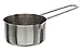 American METALCRAFT, Inc. 1/3 Stainless Steel Measuring Cup, Silver