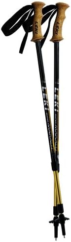 leki super makalu manual