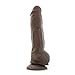 Blush Au Naturel Big Boy 10