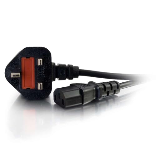 Cables To Go Câble d'alimentation universel 5 m