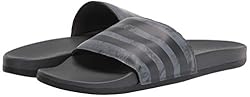 adidas unisex adult Adilette Comfort Slide