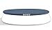 Intex 8-Foot Round Easy Set Pool Cover primary