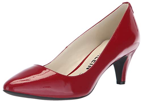 anne klein rosalie pump