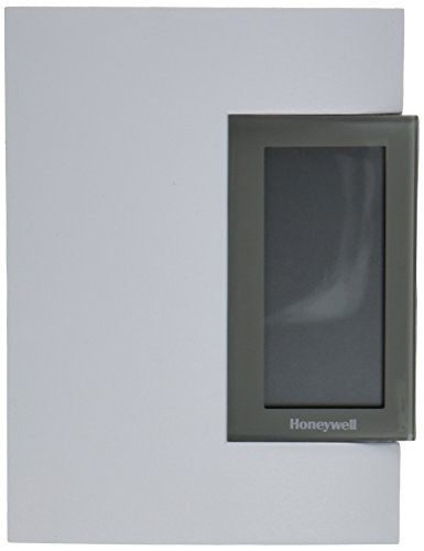 Honeywell TL8100A1008 Hydronic Thermostat