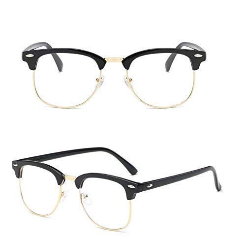 most popular men's eyeglasses