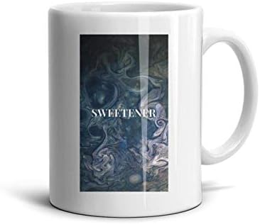 Bingmugs Music Singer Ariana-Grande-Sweetener-Poster- Mug Mugs Travel Coffee Mug Printing Coffee Mug