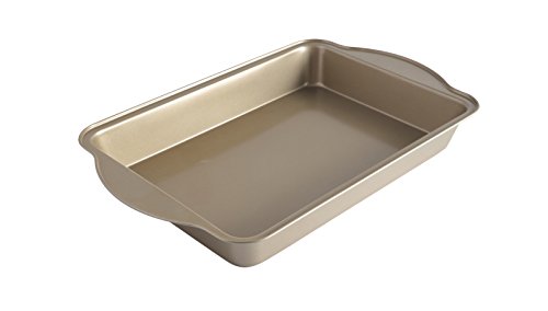 Baking Sheet and Rack Set - Carbon Steel Cooking Pan - Stainless Steel Oven Safe Cooling Rack - Thumbnail 6
