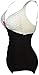 Women's Plus Size Swimwear Elegant Swimsuit One Piece Ruched Backless Monokini