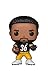 Funko Jerome Bettis (Pittsburgh Steelers) NFL Pop! Legends