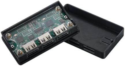 Amazon.com: DICHEN DMA 4K Fuser Combiner Display Overlay Adapter
