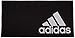 adidas Adidas Towel Size S, Black/White, NSthumb 1