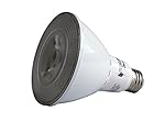 MaxLite 13P30LNLED230FL 13W 277V Par30 Long Neck 3000K Flood Non-Dimmable LED Light Bulb