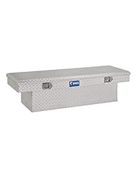 UWS ec10081 54" Crossover Camión Caja de herramientas