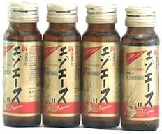 Amazon 第3類医薬品 新エゾエースh 50ml 4本入 5個セット ヤクハン製薬 強壮剤 Amazon 第3類医薬品 新エゾエースh 50ml 4本入 5個セット ヤクハン製薬 強壮剤