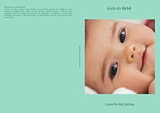 Livro Guia do Bebê