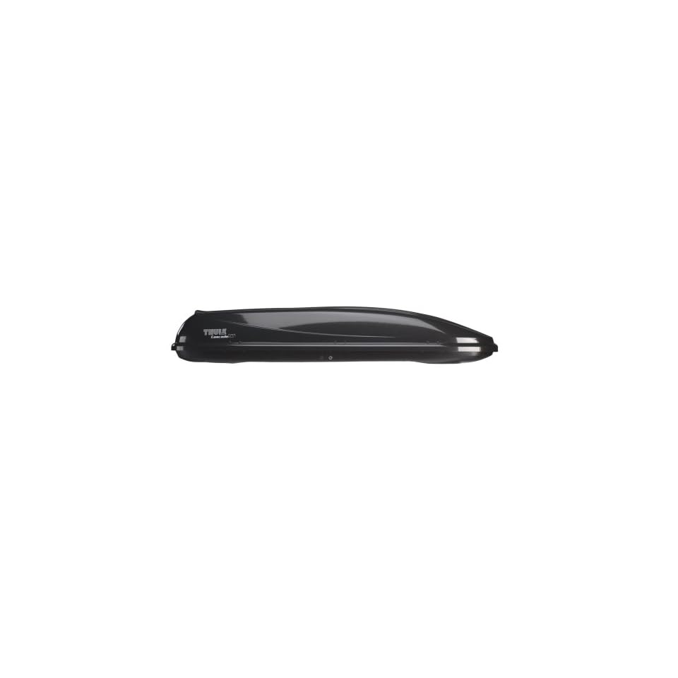 Thule 676XT Cascade 1100 Rooftop Cargo Box on PopScreen