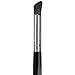 da Vinci Cosmetics Series 43930 Professional Eyeshadow Blender Brush, Large Angled Natural Hair, 36.5 Gram