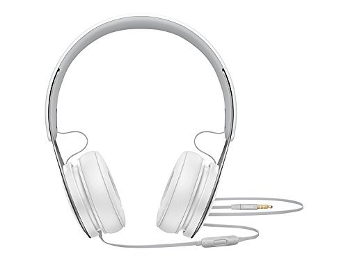Beats by Dr. Dre EP On-Ear Headphones – White (Refurbished)