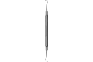 Curette McCall #17/18
