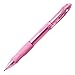 BIC Glide Bold Retractable Ball Point Pen, Bold Point (1.6mm), Assorted Fashion Colors, Great for Everyday Use, 4-Count