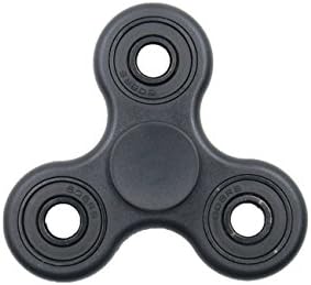 Fidget Spinner Toys Hand Spinner Best Stress Reducer Boredom Ceramic Bearing Anti Anxiety ADD, ADHD, Autism Adult Children Kids 360 Spinner Helps Focusing Fidget Toys [3D Figit] EDC Focus Toy