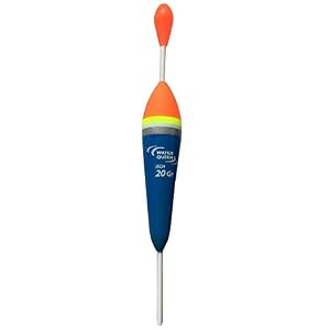 Water Queen – Flotteur Carnassier Isch Coulissant