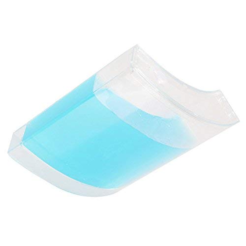 Ant Works Farm Castle, Live Ant Viewing Habitat, Educational Toy, Allows Study of Social Structure, Architecture, Ecosystem, and The Behavior of Ants Within The 3D Maze of Translucent Gel - L Size - Thumbnail 4