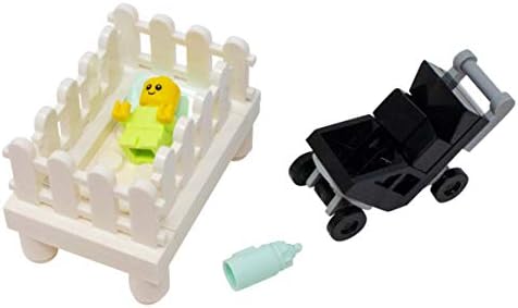 lego crib