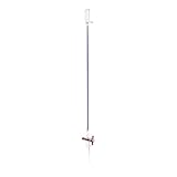 Kimax 17170F-25 25mL Schellbach Automatic Self-Zero