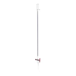 Kimax 17170F-25 25mL Schellbach Automatic Self-Zero