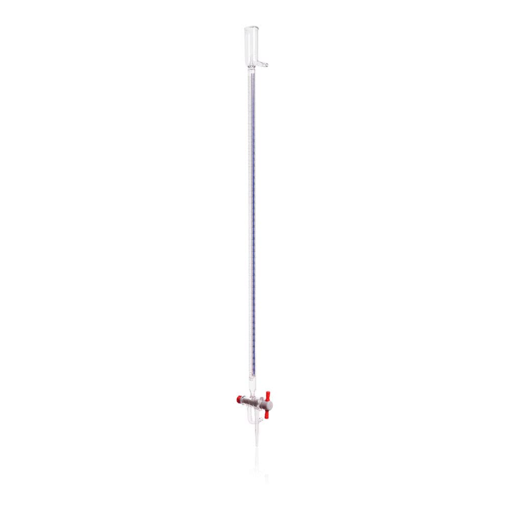 Kimax 17170F-25 25mL Schellbach Automatic Self-Zero