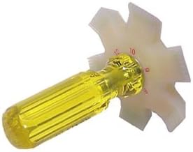 ROB18403 Robinair 2lghsmzuc59 18403 AC Condensor Fin Comb Straightener Cleaner 93r12ctmv05 aqwhotkinu87 trandclaxz997 Clean 31wx77q2q and straightens condenser and 84k2tej