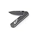 Sanrenmu 7010 710 Pocket Frame Lock Outdoor Hunting Folding Knife (7010LUY-SHF)