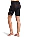 2XU Women's Compression Shorts (Black/Black, Large)
