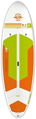 BIC Sport TOUGH-TEC Performer Sup Stand Up Paddleboard