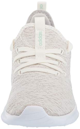 1 adidas+Womens+Cloudfoam+Pure+Running