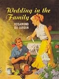 Paperback Wedding in the Family Book