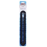 Scotty #440-BK-8 Low Profile Track (8-INCH)