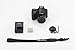 Canon Powershot SX60 16.1MP Digital Camera 65x Optical Zoom Lens 3-inch LCD Tilt Screen (Black) - International Version (No Warranty)
