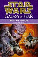 Star Wars: Galaxy of Fear - Eaten Alive