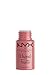 NYX Professional Makeup Whipped Lip & Cheek Souffle, Plush, 0.27 Fluid Ounce